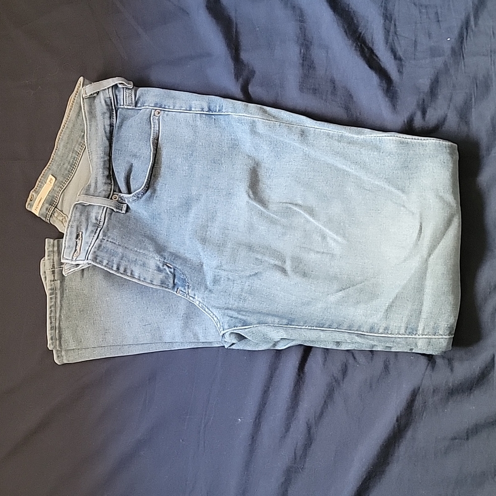 Levi's Jeans